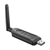 Maxbell Wireless Audio Transmitter 3.5mm Bluetooth 5.3 HD Headphones for Laptop