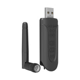 Maxbell Wireless Audio Transmitter 3.5mm Bluetooth 5.3 HD Headphones for Laptop