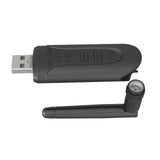 Maxbell Wireless Audio Transmitter 3.5mm Bluetooth 5.3 HD Headphones for Laptop