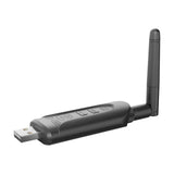 Maxbell Wireless Audio Transmitter 3.5mm Bluetooth 5.3 HD Headphones for Laptop