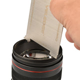 Maxbell Lens Retaining Ring Wrench for Retaining Ring Removal Repair Tool