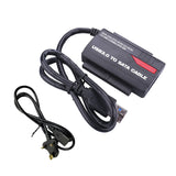 Maxbell USB 3.0 to IDE SATA Converter Plug Type UK Hard Drive Reader for 2.5" 3.5"