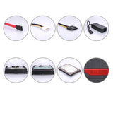 Maxbell USB 3.0 to IDE SATA Converter Plug Type UK Hard Drive Reader for 2.5" 3.5"