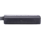 Maxbell USB 3.0 to IDE SATA Converter Plug Type UK Hard Drive Reader for 2.5" 3.5"