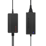 Maxbell 3 in 1 Battery Charger 60W High Power FastCharging for Mavic Mini/2/SE Drone