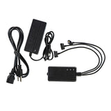 Maxbell 3 in 1 Battery Charger 60W High Power FastCharging for Mavic Mini/2/SE Drone