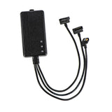 Maxbell 3 in 1 Battery Charger 60W High Power FastCharging for Mavic Mini/2/SE Drone