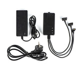 Maxbell Battery Charger Fast Charging 60W High Power for DJI Mavic Mini/2/SE Drone
