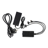 Maxbell Battery Charger Fast Charging 60W High Power for DJI Mavic Mini/2/SE Drone