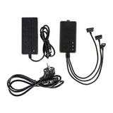 Maxbell Battery Charger Fast Charging 60W High Power for DJI Mavic Mini/2/SE Drone