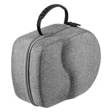 Maxbell Portable Carrying Box Shockproof Storage Bag Handheld for Quest 2 VR Headset