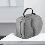 Maxbell Portable Carrying Box Shockproof Storage Bag Handheld for Quest 2 VR Headset