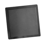 Maxbell PVC Magnetic Cooling Fan Dust Filter Cover for Computer PC 14x14cm