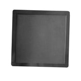 Maxbell PVC Magnetic Cooling Fan Dust Filter Cover for Computer PC 14x14cm