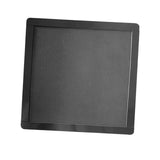 Maxbell PVC Magnetic Cooling Fan Dust Filter Cover for Computer PC 14x14cm