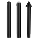 Maxbell 3Pcs Stylus Pen Tips HB 2H H for Surface Pro 4 5 6 7 Prox Book Go Studio