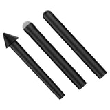 Maxbell 3Pcs Stylus Pen Tips HB 2H H for Surface Pro 4 5 6 7 Prox Book Go Studio