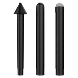 Maxbell 3Pcs Stylus Pen Tips HB 2H H for Surface Pro 4 5 6 7 Prox Book Go Studio