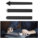 Maxbell 3Pcs Stylus Pen Tips HB 2H H for Surface Pro 4 5 6 7 Prox Book Go Studio