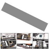 Maxbell Silicone Thermal Pad 12.8 W/mK Heat Resistance for PC Laptop Heatsink 3.0mm