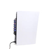 Maxbell Cooling Fan Accessories Efficient External W/ LED Light for PS5 Console