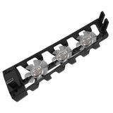 Maxbell Cooling Fan Accessories Efficient External W/ LED Light for PS5 Console