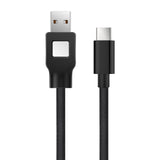 Maxbell USB C to USB A Cable Data Transfer Fast Charging for PS4 for Switch