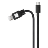Maxbell USB C to USB A Cable Data Transfer Fast Charging for PS4 for Switch