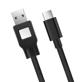 Maxbell USB C to USB A Cable Data Transfer Fast Charging for PS4 for Switch