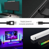 Maxbell USB C to USB A Cable Data Transfer Fast Charging for PS4 for Switch