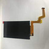 Maxbell Upper Top LCD Display Screen for Nintendo 2DS XL LL Professional Durable