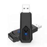 Maxbell Controller Converter Bluetooth Adapter Receiver Wireless for PS5/PS4/SWITCH