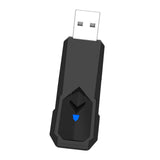 Maxbell Controller Converter Bluetooth Adapter Receiver Wireless for PS5/PS4/SWITCH