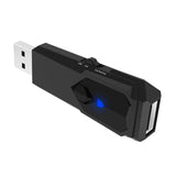 Maxbell Controller Converter Bluetooth Adapter Receiver Wireless for PS5/PS4/SWITCH