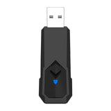 Maxbell Controller Converter Bluetooth Adapter Receiver Wireless for PS5/PS4/SWITCH