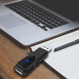 Maxbell Controller Converter Bluetooth Adapter Receiver Wireless for PS5/PS4/SWITCH