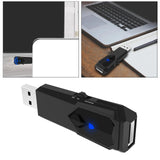 Maxbell Controller Converter Bluetooth Adapter Receiver Wireless for PS5/PS4/SWITCH