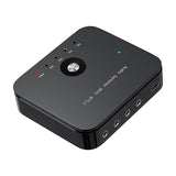 Maxbell 3.5mm Audio Switcher 3 in 2/2 in 3 1PC Audio Switcher