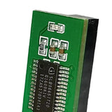 Maxbell Tpm 2.0 Module 20Pin Lpc Green for Gigabyte for Multi-Brand Motherboard