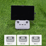 Maxbell Tablet Extended Bracket Holder Extender Universal Adjustable for DJI Air 2S