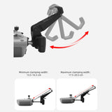Maxbell Tablet Extended Bracket Holder Extender Universal Adjustable for DJI Air 2S