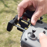 Maxbell Tablet Extended Bracket Holder Extender Universal Adjustable for DJI Air 2S