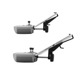 Maxbell Tablet Extended Bracket Holder Extender Universal Adjustable for DJI Air 2S