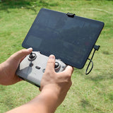 Maxbell Tablet Extended Bracket Holder Extender Universal Adjustable for DJI Air 2S