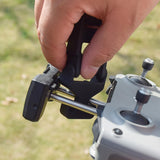 Maxbell Tablet Extended Bracket Holder Extender Universal Adjustable for DJI Air 2S