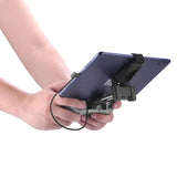 Maxbell Tablet Extended Bracket Holder Extender Universal Adjustable for DJI Air 2S