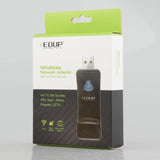 Maxbell USB WiFi Repeater LAN Port Portable 2.4G WiFi Hotspot Extender for TV