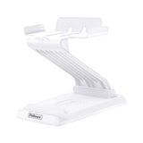 Maxbell Charging Dock VR Stand for Quest 2 Headset & Controllers Easy to Use