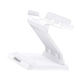 Maxbell Charging Dock VR Stand for Quest 2 Headset & Controllers Easy to Use