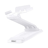 Maxbell Charging Dock VR Stand for Quest 2 Headset & Controllers Easy to Use